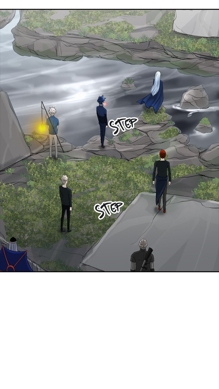 Tower of God, Chapter 370 image 093